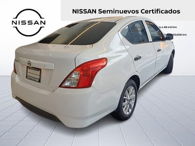 2023 Nissan VERSA TM A/C AUDIO 23