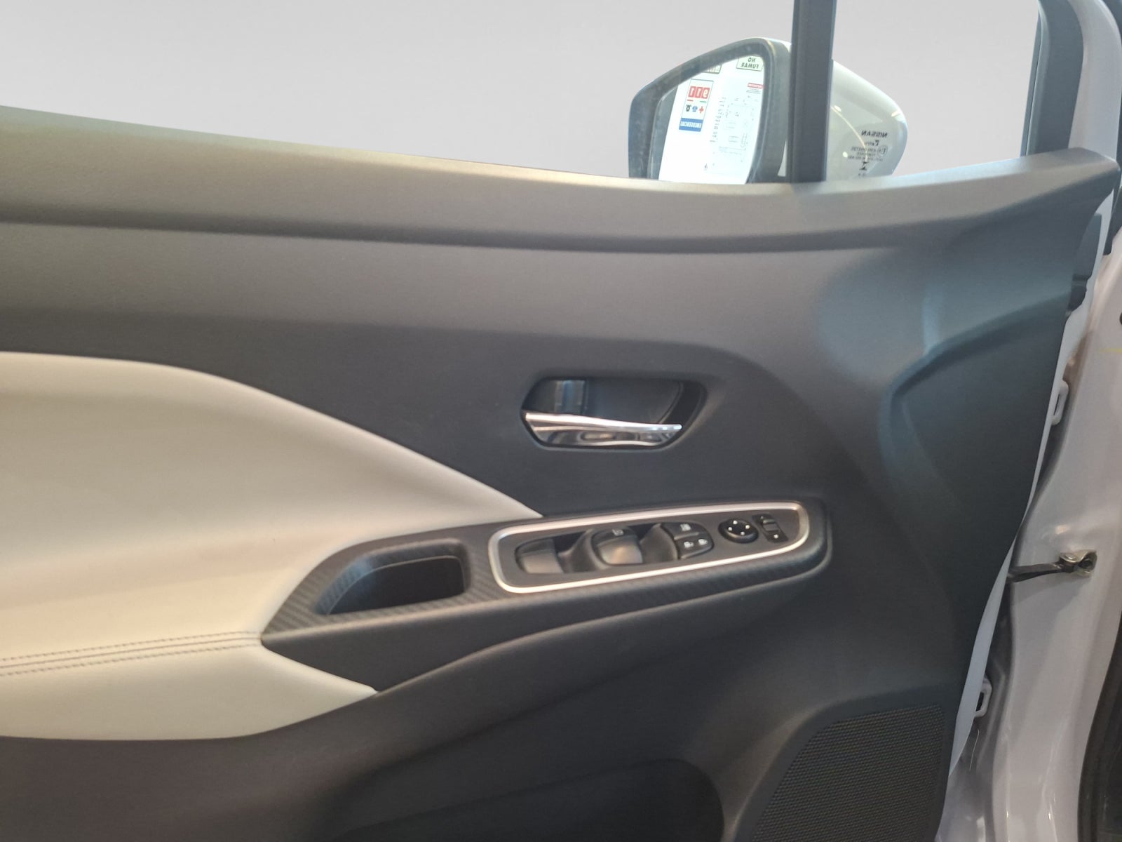 2024 Nissan VERSA EXCLUSIVE CVT 24