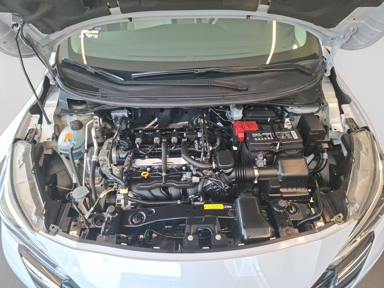 2024 Nissan VERSA EXCLUSIVE CVT 24