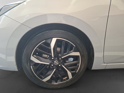 2024 Nissan VERSA EXCLUSIVE CVT 24