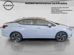 2024 Nissan VERSA EXCLUSIVE CVT 24