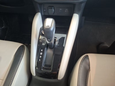 2024 Nissan VERSA EXCLUSIVE CVT 24