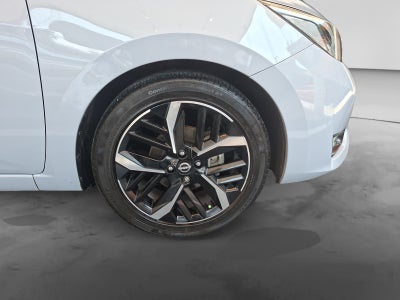 2024 Nissan VERSA EXCLUSIVE CVT 24