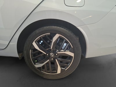 2024 Nissan VERSA EXCLUSIVE CVT 24