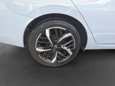 2024 Nissan VERSA EXCLUSIVE CVT 24