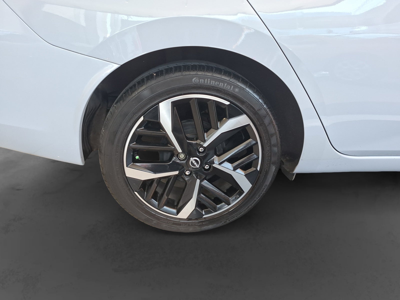 2024 Nissan VERSA EXCLUSIVE CVT 24