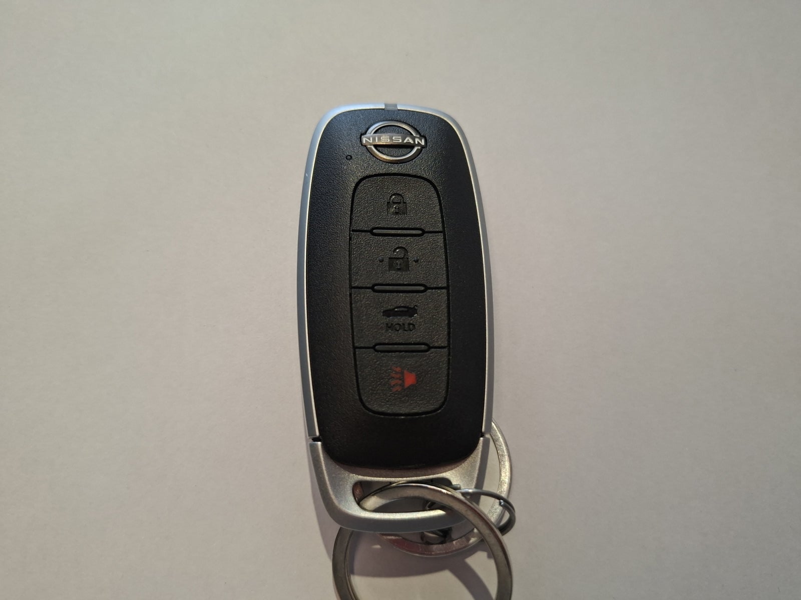 2024 Nissan VERSA EXCLUSIVE CVT 24