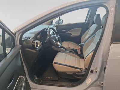 2024 Nissan VERSA EXCLUSIVE CVT 24