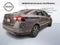 2025 Nissan VERSA ADVANCE MT 25