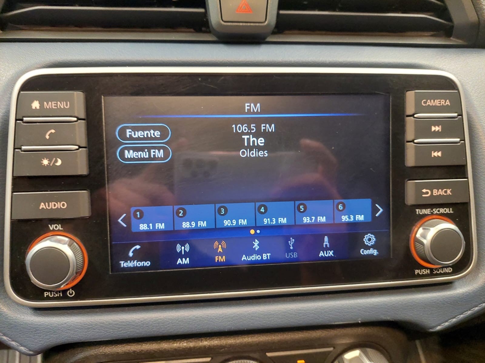 2025 Nissan VERSA ADVANCE MT 25
