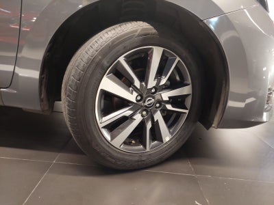 2025 Nissan VERSA ADVANCE MT 25