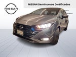 2025 Nissan VERSA ADVANCE MT 25