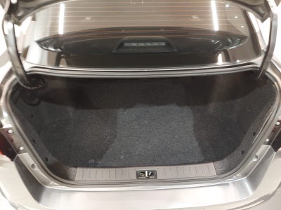 2025 Nissan VERSA ADVANCE MT 25
