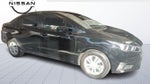 2022 Nissan VERSA SENSE MT 22