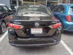 2022 Nissan VERSA SENSE MT 22