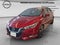 2022 Nissan VERSA PLATINUM CVT 22
