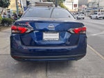 2024 Nissan VERSA ADVANCE CVT 24