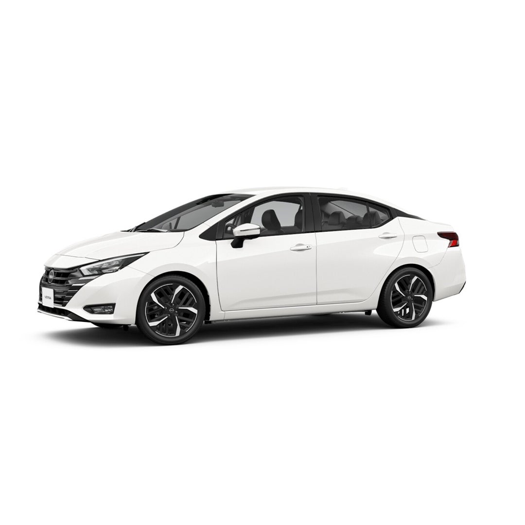 2025 Nissan VERSA VERSA EXCLUSIVE CVT