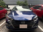 2024 Nissan VERSA SENSE CVT 24