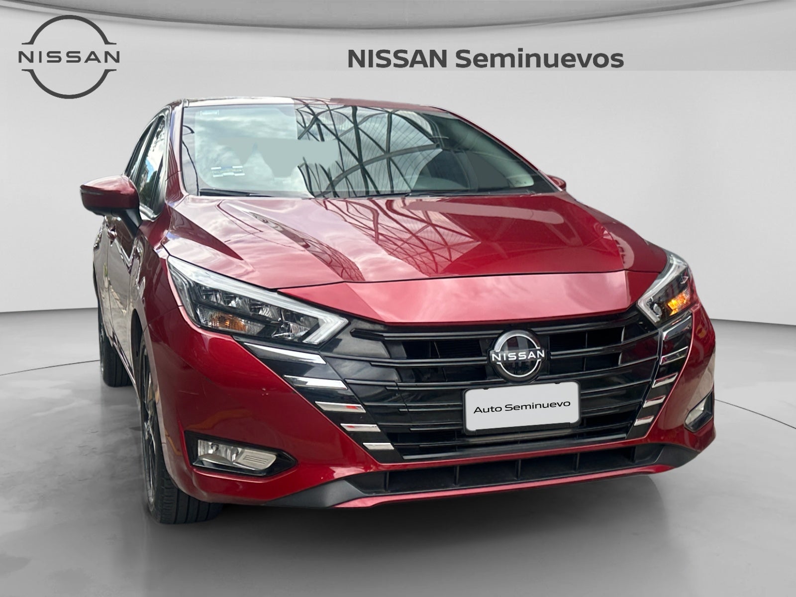2023 Nissan VERSA VERSA EXCLUSIVE CVT