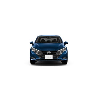 2025 Nissan VERSA VERSA ADVANCE CVT