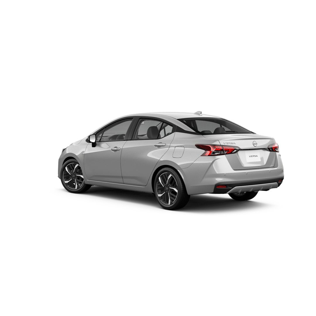 2025 Nissan VERSA VERSA SENSE CVT