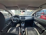2022 Nissan VERSA ADVANCE CVT 22