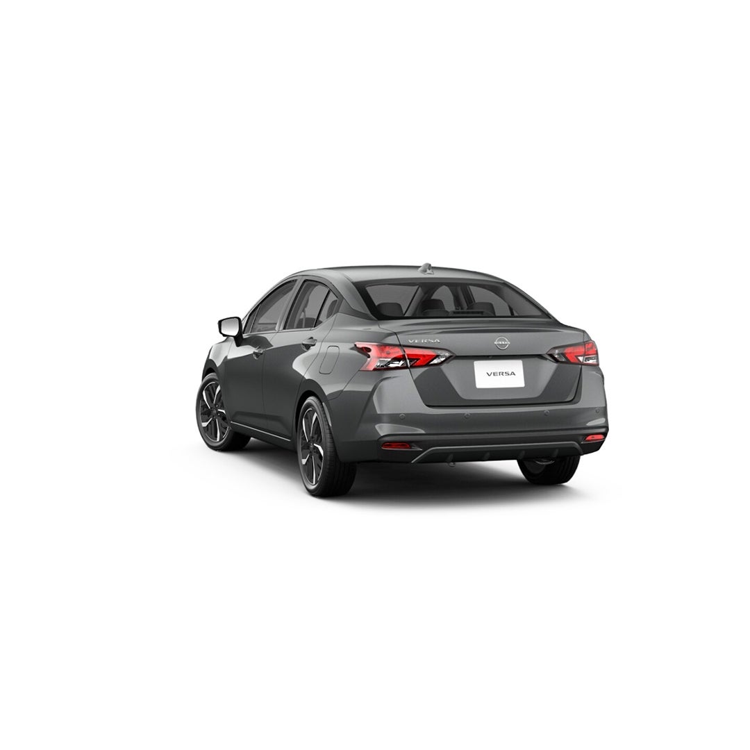 2025 Nissan VERSA VERSA ADVANCE CVT