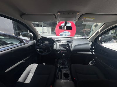 2024 Nissan FRONTIER FRONTIER SE TM 24