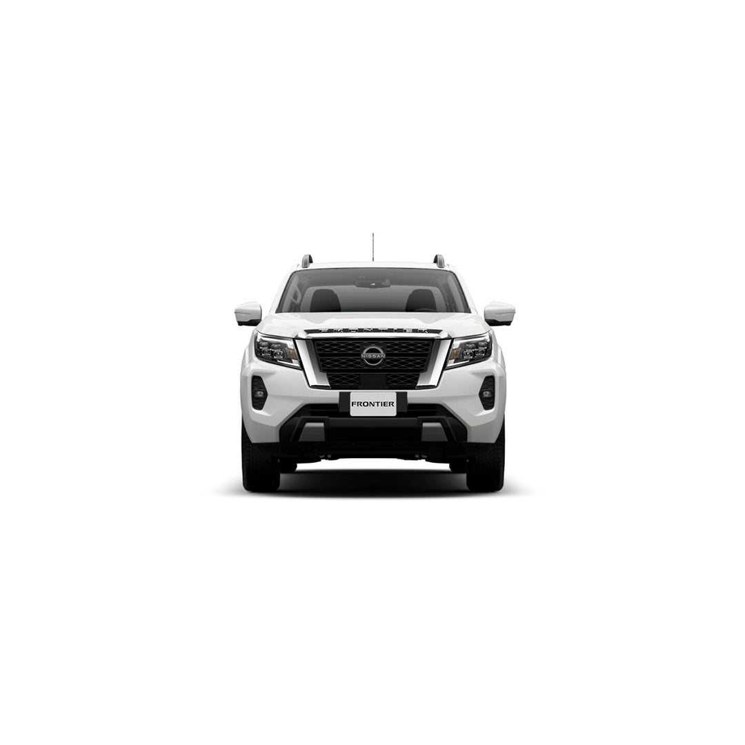 2025 Nissan FRONTIER FRONTIER PRO-4X 4X4 TA