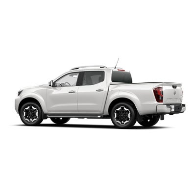 2025 Nissan FRONTIER FRONTIER PRO-4X 4X4 TA