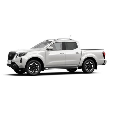 2025 Nissan FRONTIER FRONTIER PRO-4X 4X4 TA