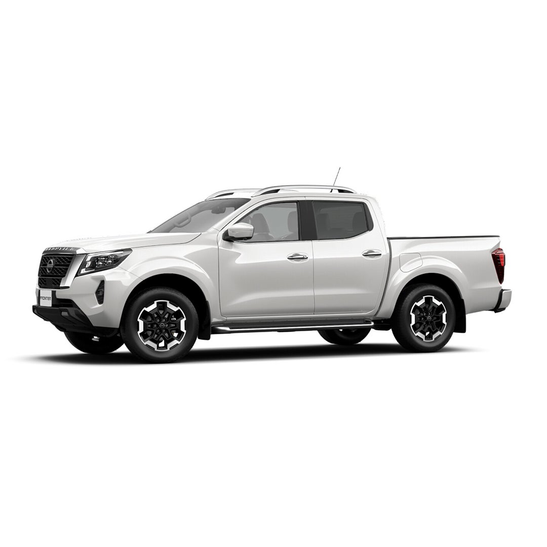 2025 Nissan FRONTIER FRONTIER PRO-4X 4X4 TA