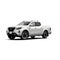 2025 Nissan FRONTIER FRONTIER PRO-4X 4X4 TA