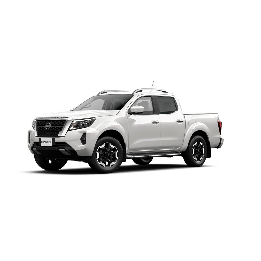 2025 Nissan FRONTIER FRONTIER PRO-4X 4X4 TA