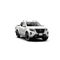 2025 Nissan FRONTIER FRONTIER PRO-4X 4X4 TA