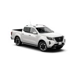 2025 Nissan FRONTIER FRONTIER PRO-4X 4X4 TA