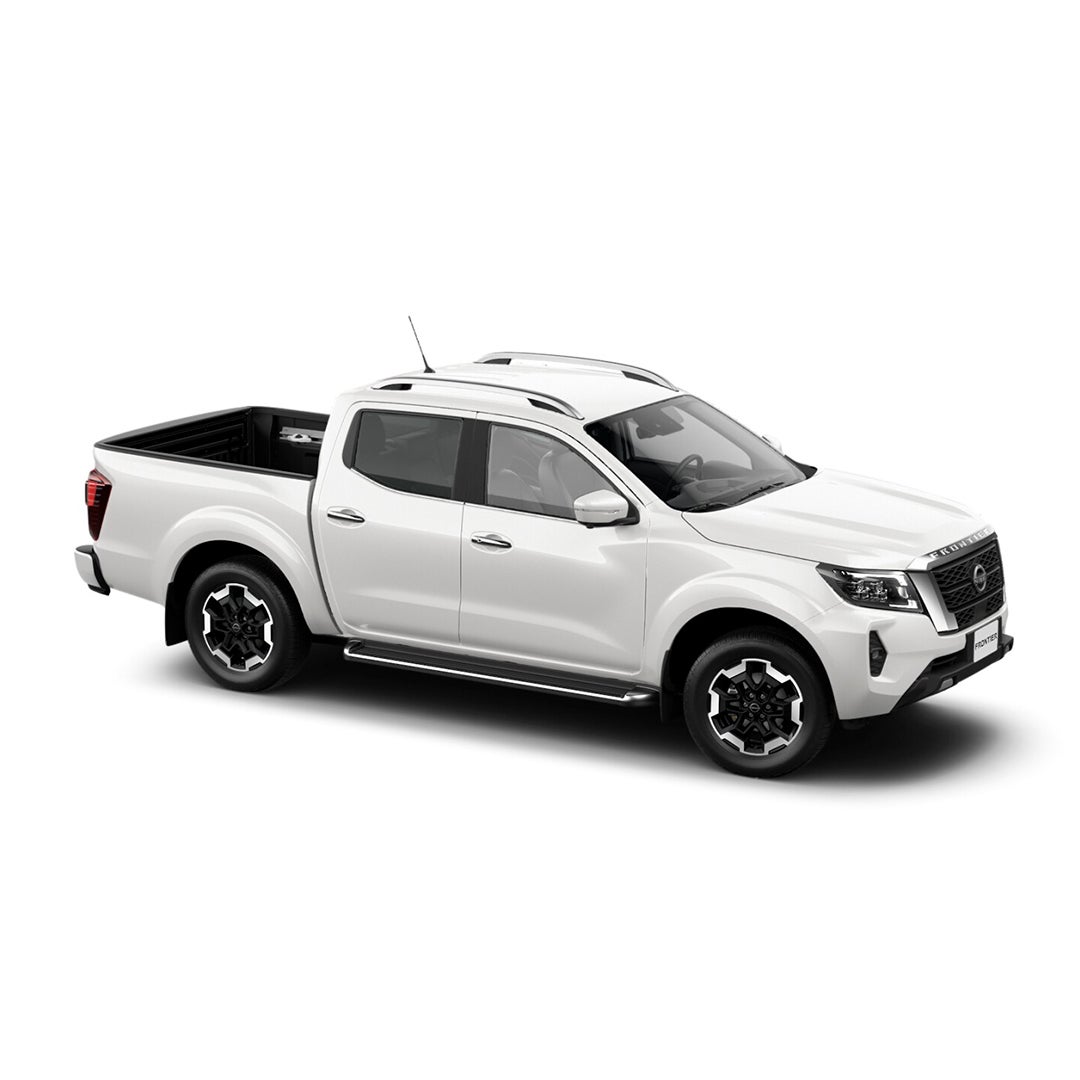 2025 Nissan FRONTIER FRONTIER PRO-4X 4X4 TA