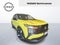 2025 Nissan KICKS PLATINUM CVT 25