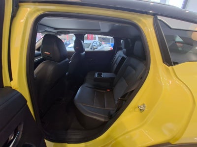 2025 Nissan KICKS PLATINUM CVT 25