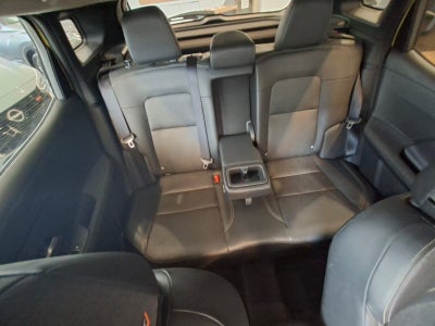 2025 Nissan KICKS PLATINUM CVT 25