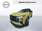 2025 Nissan KICKS PLATINUM CVT 25
