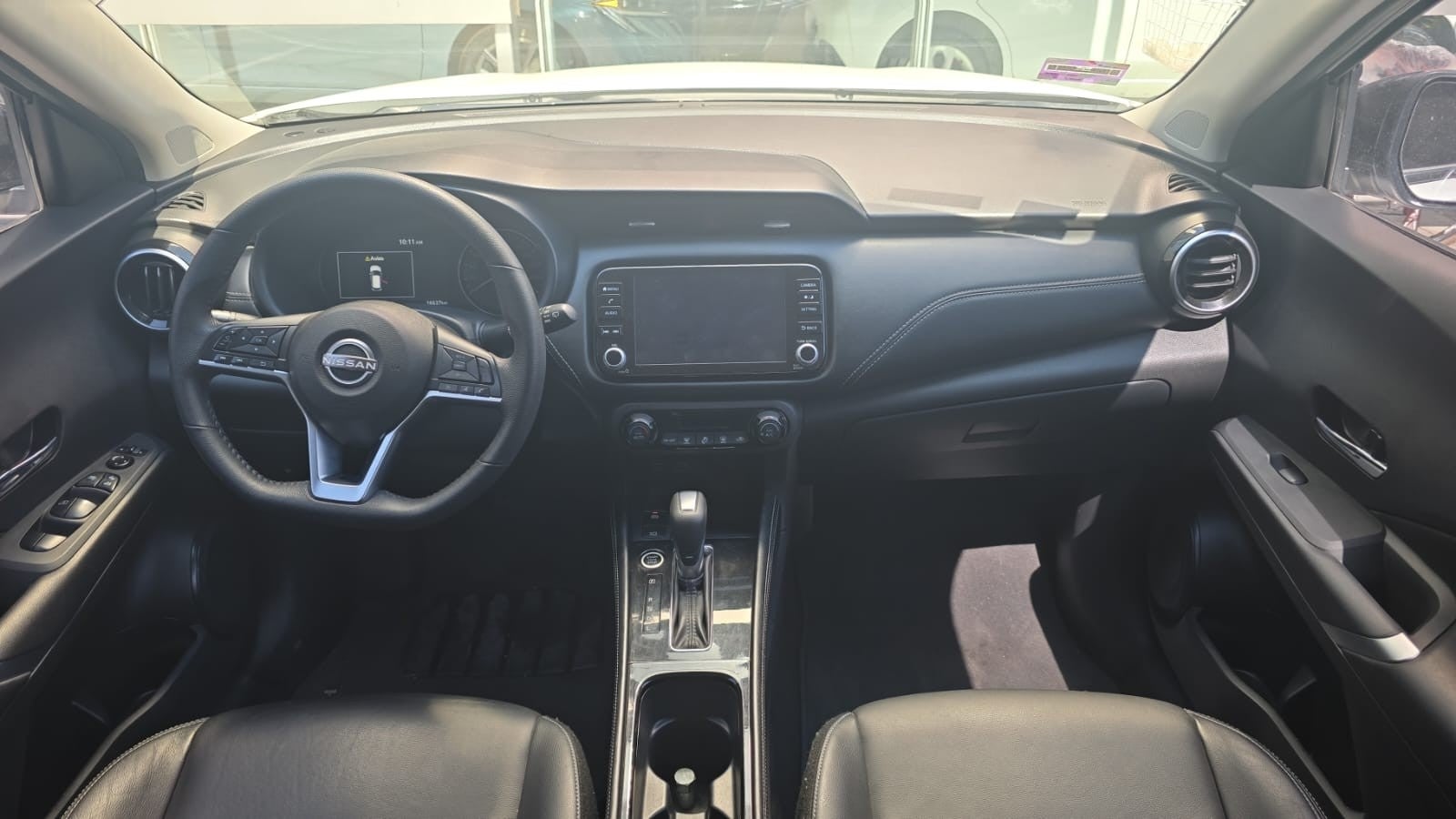 2024 Nissan KICKS EXCLUSIVE 1.6 LTS CVT 24