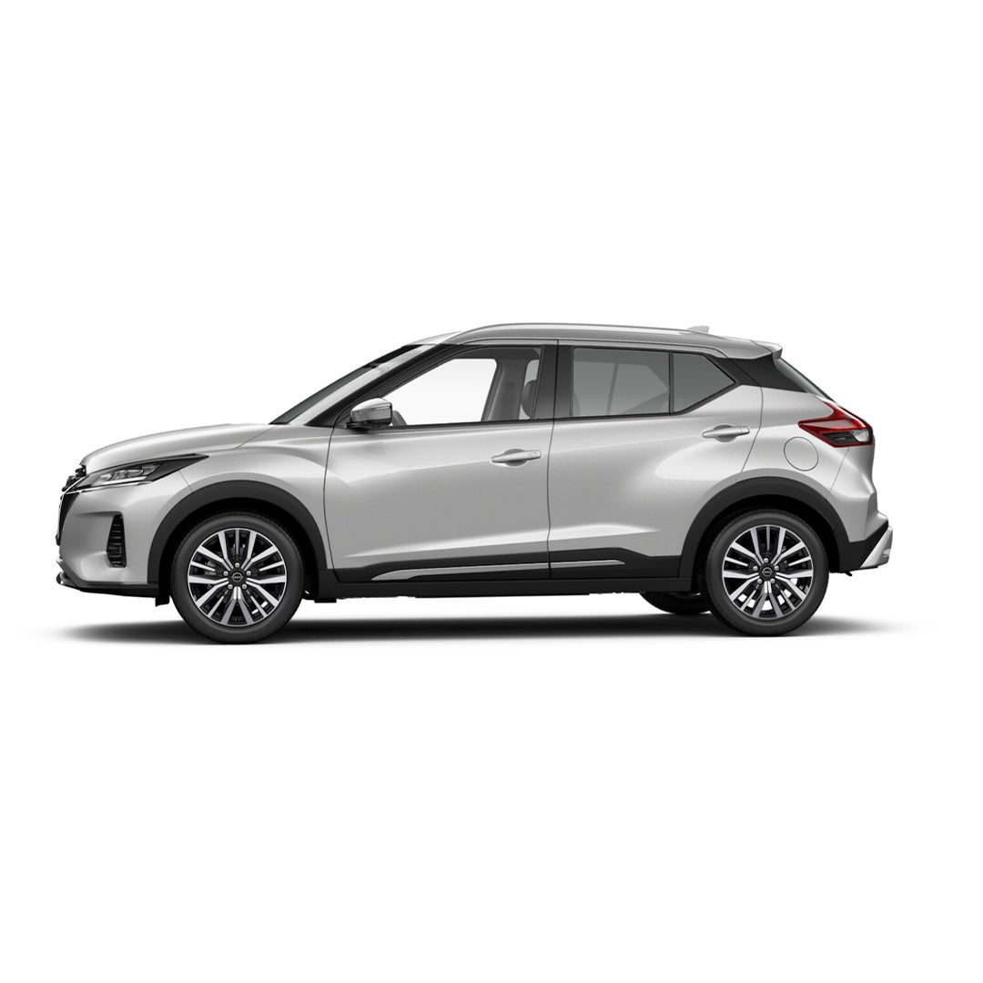 2025 Nissan KICKS KICKS PLAY ADVANCE CVT KIT