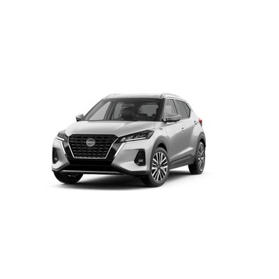 2025 Nissan KICKS KICKS PLAY ADVANCE CVT KIT