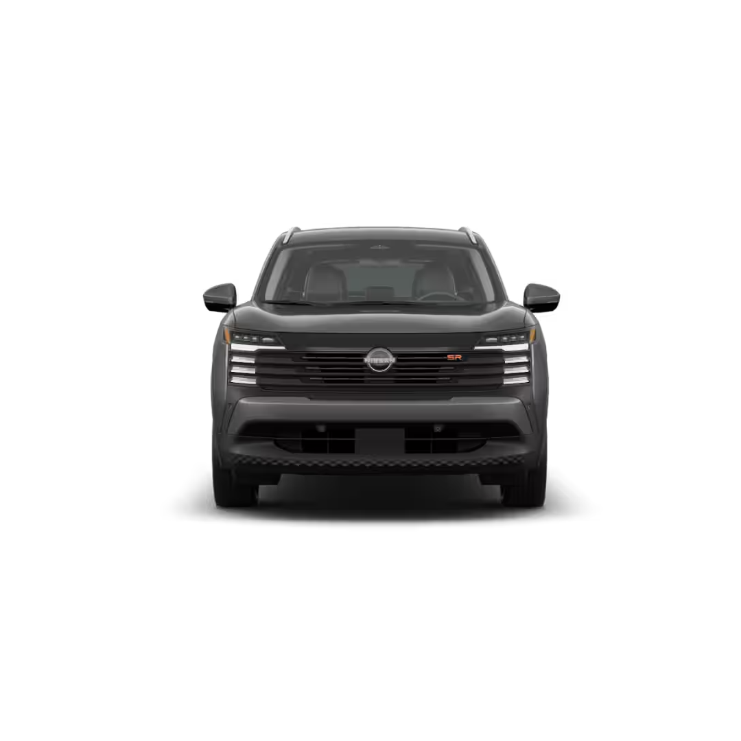 2025 Nissan KICKS KICKS PLAY ADVANCE CVT KIT