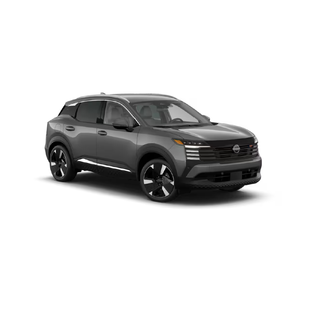 2025 Nissan KICKS KICKS PLAY ADVANCE CVT KIT