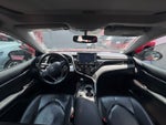 2021 Toyota CAMRY XLE HV