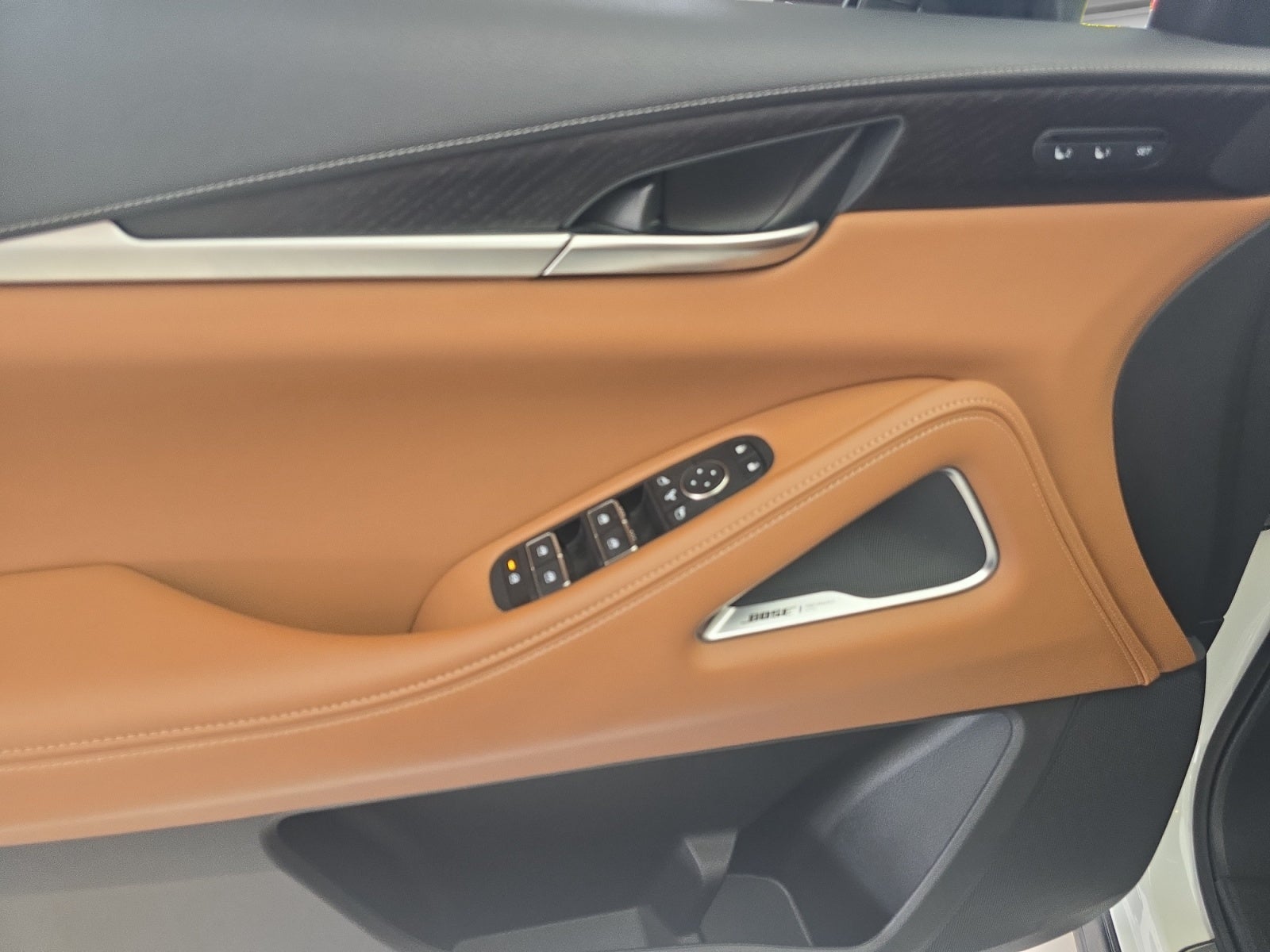 2024 INFINITI QX60 3.5L SENSORY AWD 24