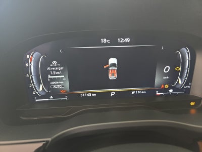 2024 INFINITI QX60 3.5L SENSORY AWD 24